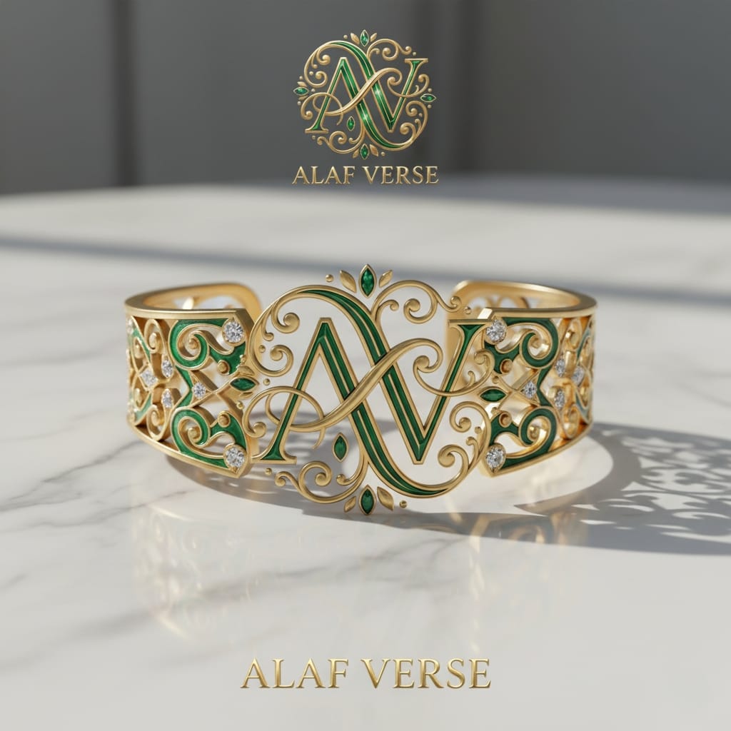 5. Bracelets 🔗💫