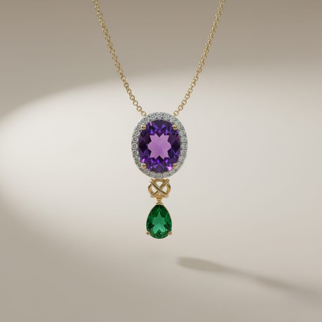 10. Pendants 💎🌙